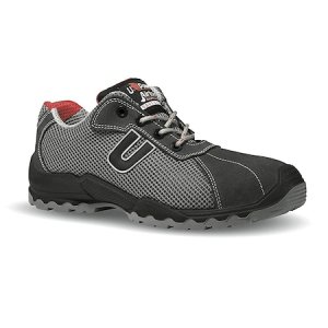 UPower-İthal-İş-Ayakkabısı-Coal-S1P-SRC